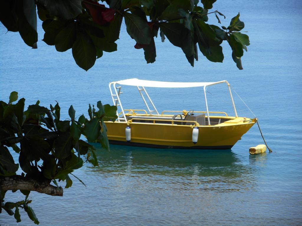 Sunset Bay Club & Seaside Dive Resort Salisbury Exterior photo