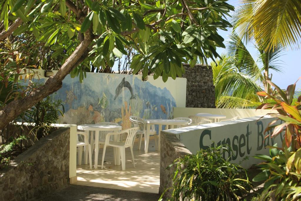 Sunset Bay Club & Seaside Dive Resort Salisbury Exterior photo