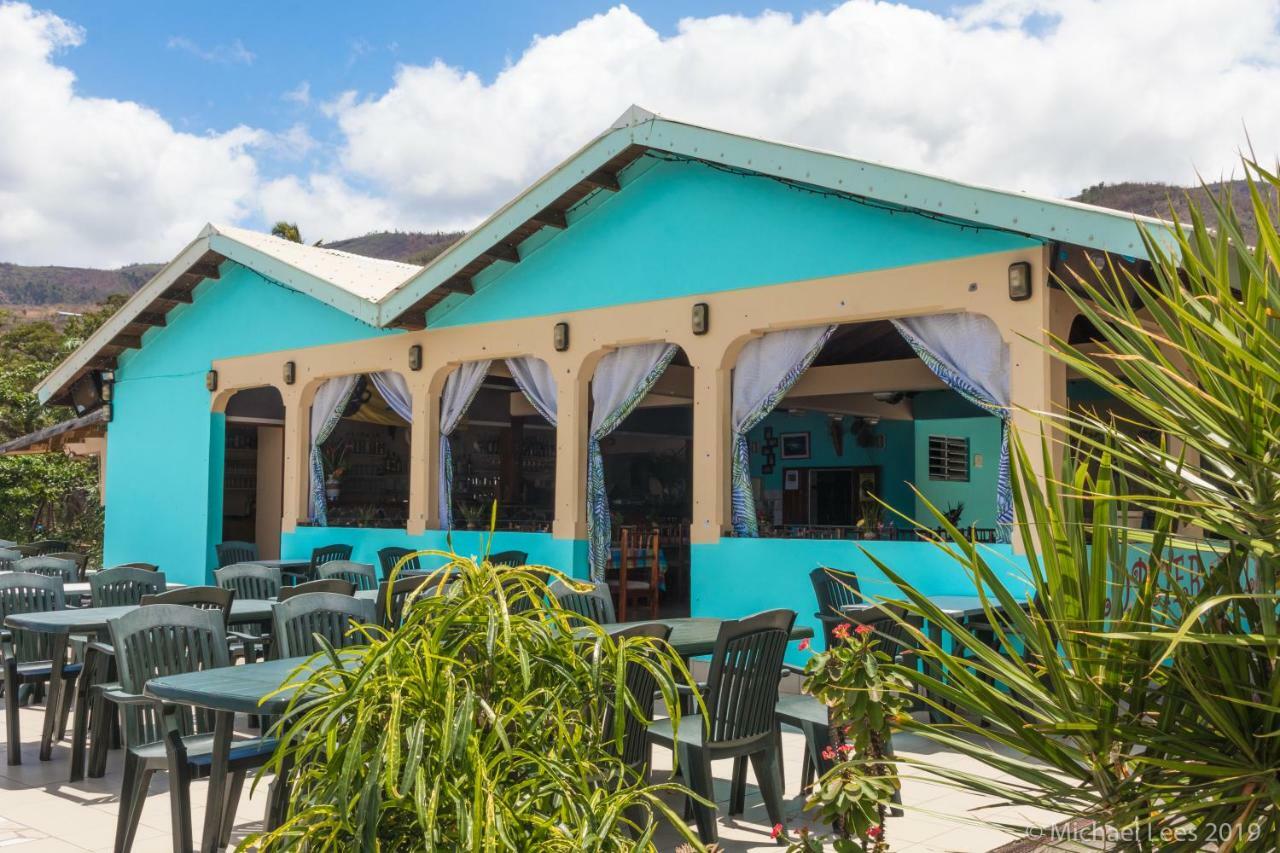 Sunset Bay Club & Seaside Dive Resort Salisbury Exterior photo