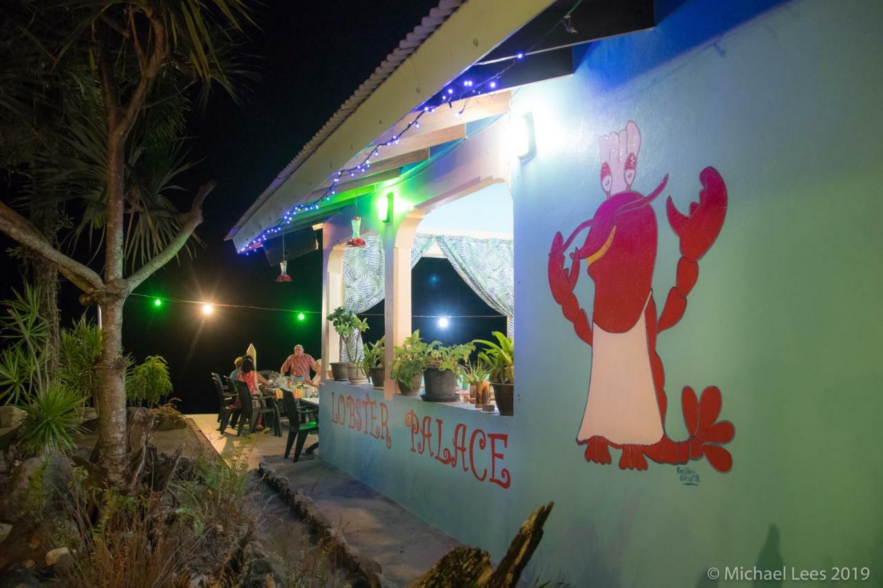Sunset Bay Club & Seaside Dive Resort Salisbury Exterior photo